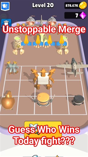 "BRO HIT GOD MODE AGAIN 💀🔥"#shorts #gaming #mergefellas #mobilegame #tralalerotralala #mobilegame