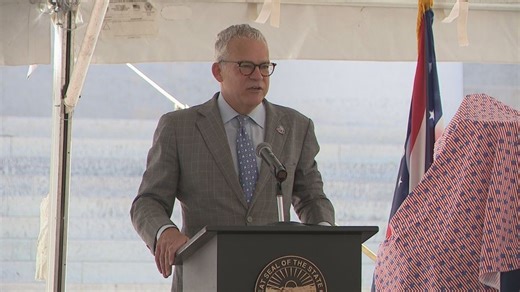 Ohio plans month-long celebration for America's 250th anniversary