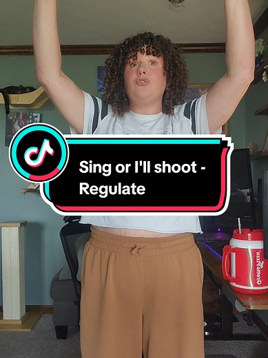 Regulate: A Throwback Anthem to Move You