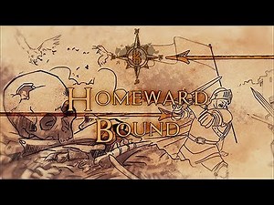 Homeward Bound 07: Hellhounded - Part 1