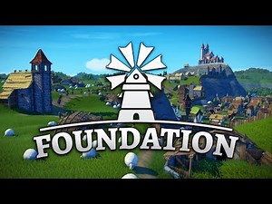 Foundation - The Mountaineers