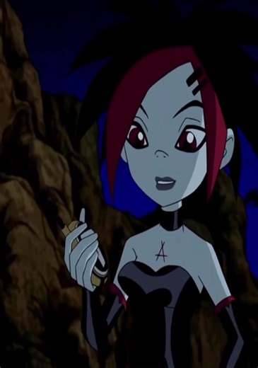 #argent ─ #teentitans || toni monetti my queen 🥹🥹🥹🥹🥹🥹🥹🥹🥹 #tt03 #teentitans2003 #ogteentitans