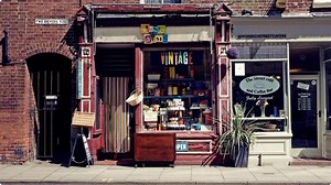 Converting commercial buildings to residential | Resi