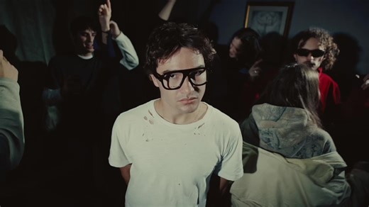 Electronic Pop EP of the Year: Austin Coven Takeover