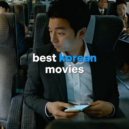 Best korean movies #kdramas #recommendations #traintobusan #thegreatflood