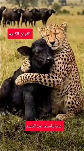 The Holy Quran recited by Sheikh Abdul Basit Abdul Samad, may Allah have mercy on him