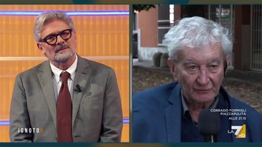 Lovati, avvocato di Sempio: "Corona mi aveva contattato per una fiction, dovevo interpretare Gerry la rana"
