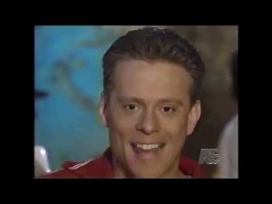 A&E Commercial Breaks & Audio Promo, November 2002 part 1