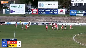 10K views · 301 reactions | A few highlights from Billy the Kid  | Adelaide Football Club | Facebook