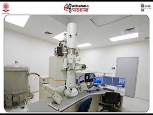 Instrumental Methods of GSR Analysis-SEM-EDX