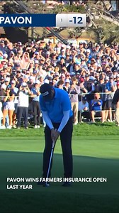 Farmers Insurance Open