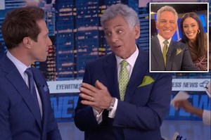 WABC-TV ‘Eyewitness News’ announces major lineup reshuffle involving veteran anchor Bill Ritter: ‘Feels like a good time to make this change’