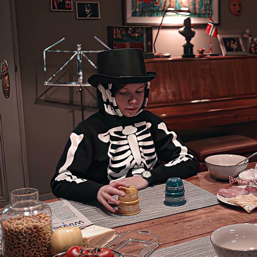 The Question Isn't How? "It's When?"⏳| Dark Season 01 (2017)| Washing Machine Heart (Slowed) #edit