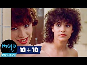 Top 10 sinnlose Nacktszenen in Filmen