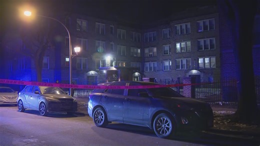 Chicago police involved in shooting on South Side; No officers injured