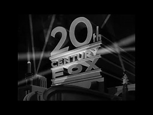 20th Century-Fox (1952)