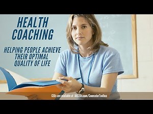 Health Coaching | Comprehensive Case Management Certification