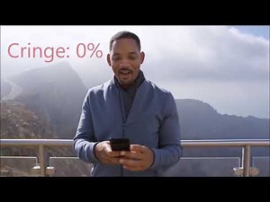 Youtube Rewind 2018 but if cringe hits 100% the video is over