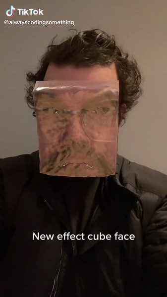 #effecthouse #effects