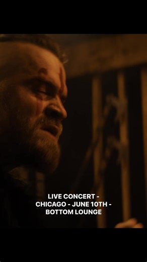 Come see our LIVE Concert, June 10th, CHICAGO @ Live Concert in Chicago, Illinois @ Bottom Lounge | Peyton Parrish