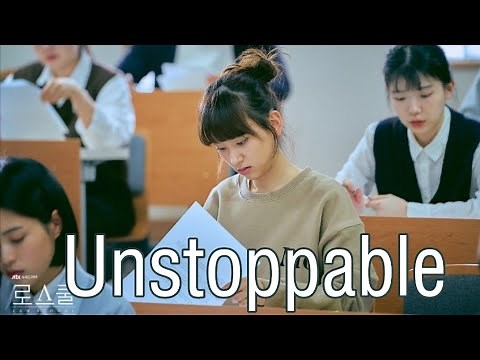 KDRAMA STUDY MOTIVATION SONG 🔥| Korean mix songs |Kdrama​ Law school | "Unstoppable" English song