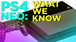 Fast facts about the PS4 Neo so far. | Polygon