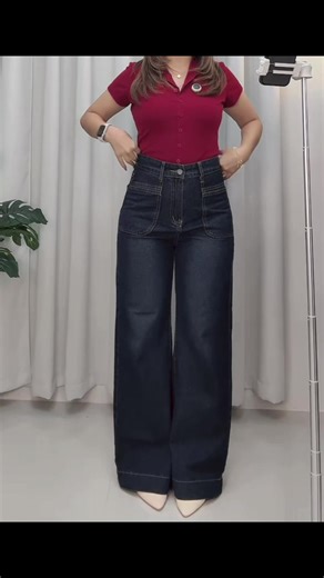 Trendy Women's Jeans Styles for Every Occasion