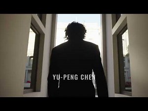 Yu-Peng Chen - Documentary&behind-the-scenes - Fantasyland DG Deluxe Edition is out now!