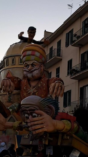 41K views · 629 reactions | FORMIA CARNEVALE | Golfo e Dintorni - Tutto Golfo | Facebook