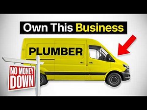 Here's How ANYONE Can Buy a Business in 2025