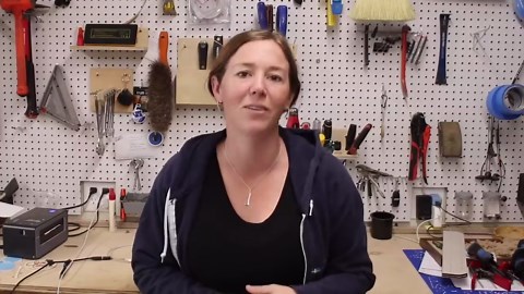 Install This Snap-Together Deck Railing DIY