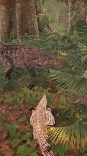 Allo catches me #theisleevrima