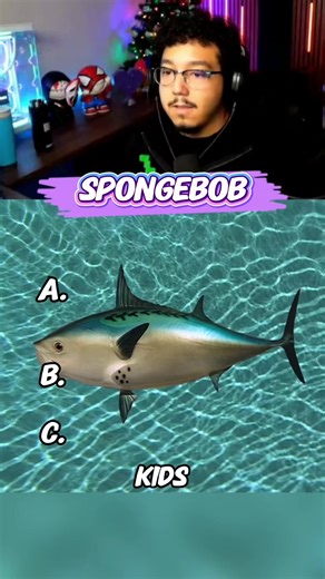 SpongeBob SquarePants Contest Winner Announcement