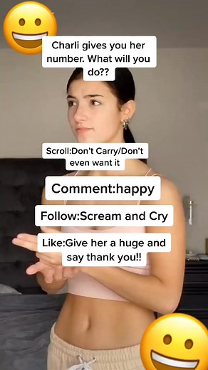 Famous Dancers on TikTok