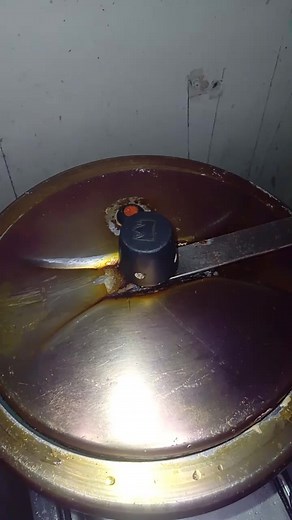 Bolo na Panela de Pressão: Receita Fácil