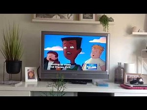 Opening to The Emperor's New Groove (2000) 2001 VHS (Australia)