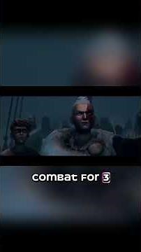 Movie Facts Predator vs Viking Berserker Scene Breakdown