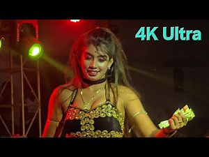 Tinku Jiya| No No Entry | Dancer Misti | Arup Dance Academy |Mak Dance Collection