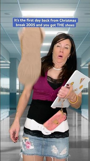 FUGGs walked so dupes could run—but don’t ACTUALLY run ​⁠​⁠​⁠‪@itskatesteinberg‬ ​⁠​⁠​⁠‪@erinmiller‬