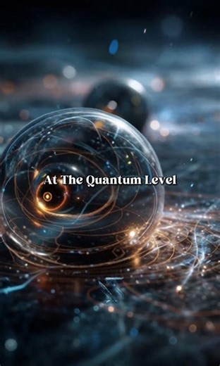 1 Shocking Information about Qunatum Physics | Time and Quantum #quantumphysics