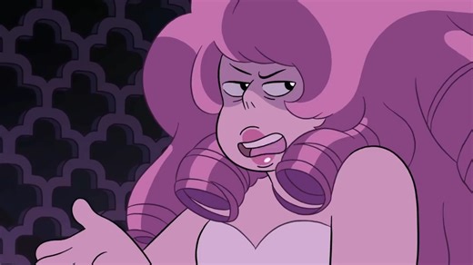 1.2M views · 10K reactions | Steven descubre que su mamá es la verdadera diamante rosa梁 #StevenUniverse #CartoonNetwork | Cartoon Network LA | Facebook