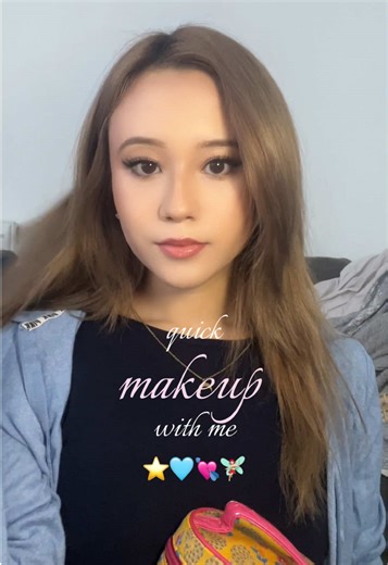 makeup for the day #kpop #makeuptutorials #makeup #asianmakeup #flowerknows