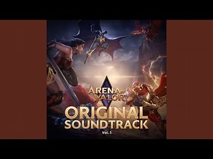 The Mage's Conjuring