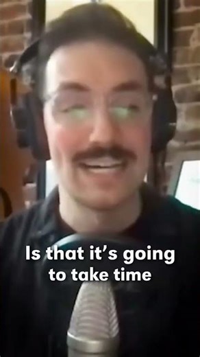 The Trap of Comparing Your Middle to Someone Else's End #creativejourney #personalgrowth