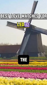 54K views · 1.1K reactions | Best love matches for leo#zodiacs #foryou #leo #astrology | Zodiac-Olivia | Facebook