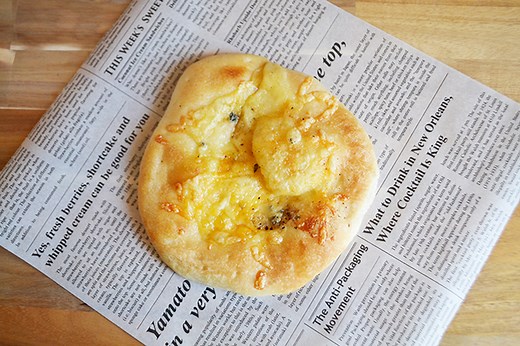 【ダイソー】便利で可愛い！クッキングシートと使い方アイデア