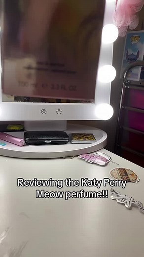 Katy Perry Meow Perfume Review: Detailed Insights