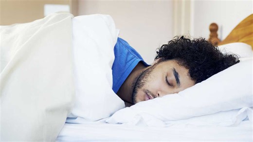 Not sleeping enough may harm your immune system and trigger inflammation, study says