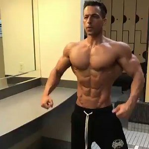Beyond Shredded! | Fitness & Bodybuilding Enthusiasts