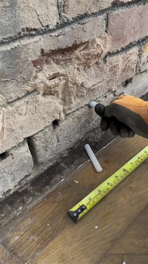 Effective Damp Proofing with DRY ROD Sealant